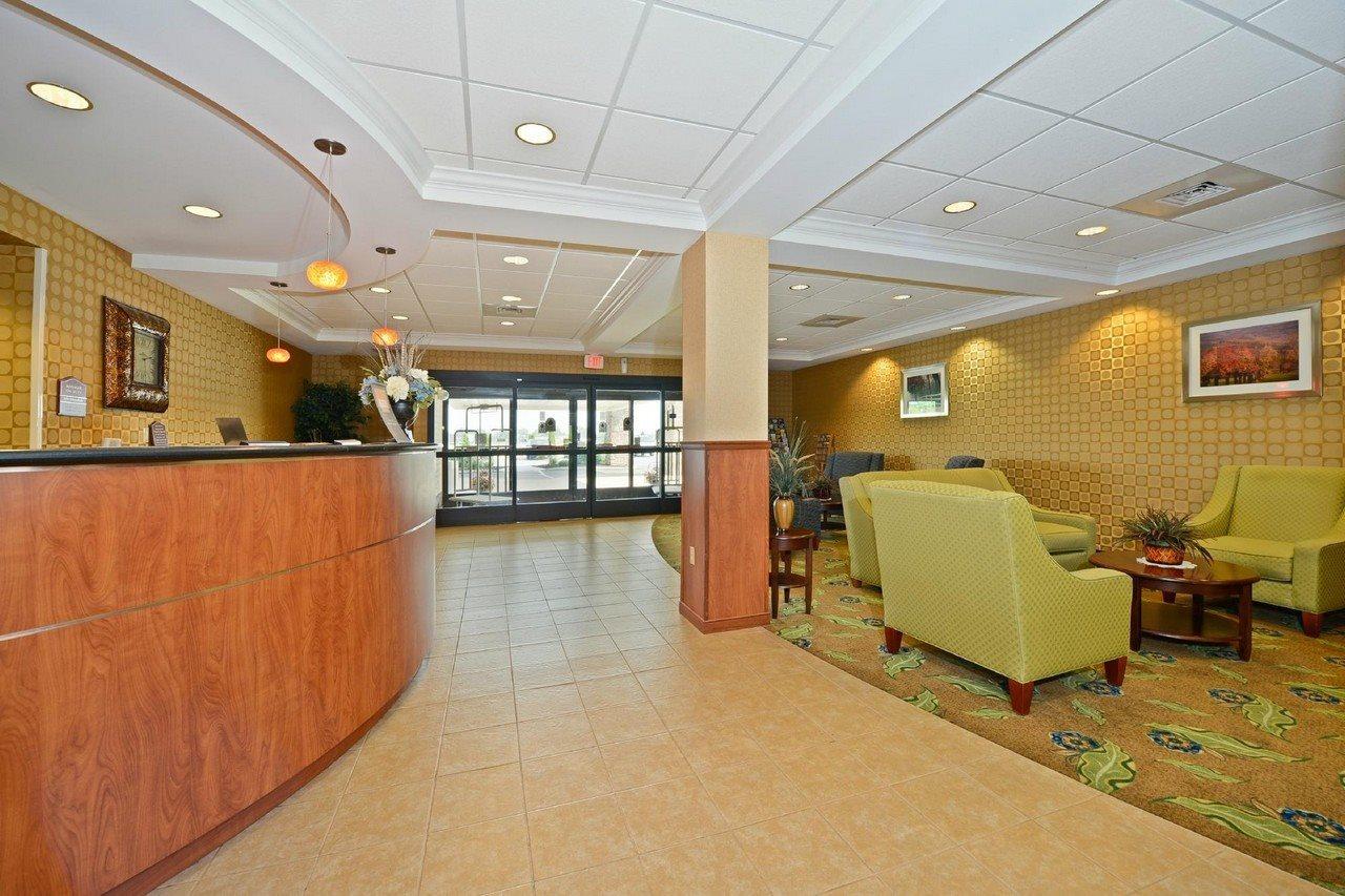 Comfort Suites Lancaster Amish Country Smoketown (Lancaster County) Exterior foto