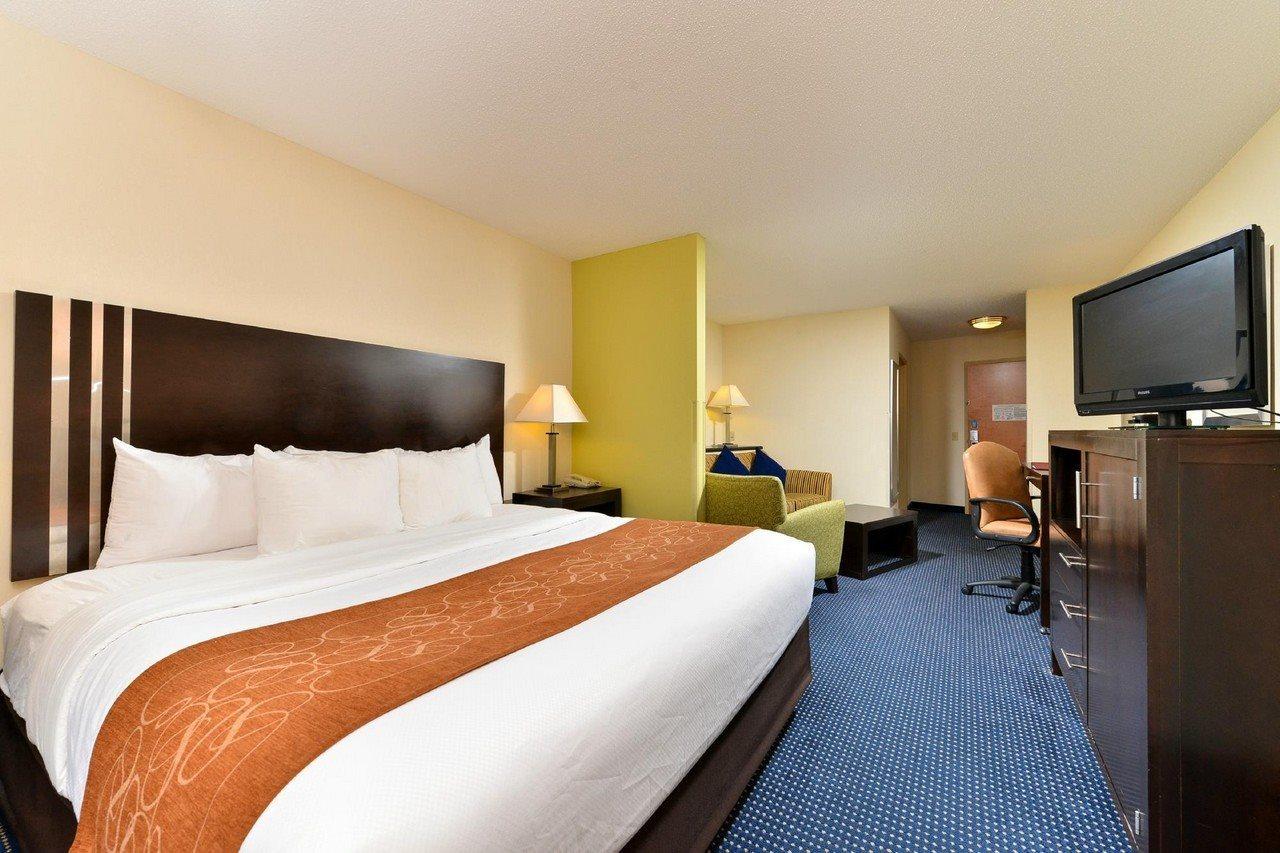 Comfort Suites Lancaster Amish Country Smoketown (Lancaster County) Exterior foto