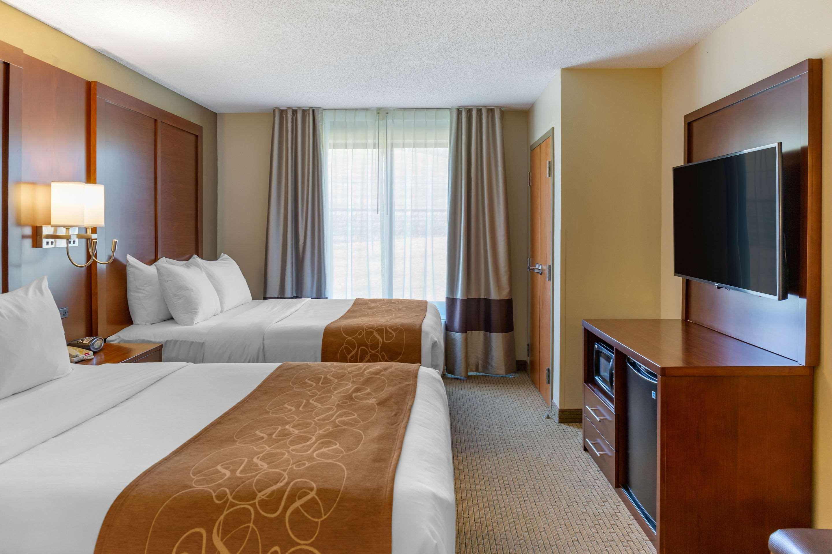 Comfort Suites Lancaster Amish Country Smoketown (Lancaster County) Exterior foto