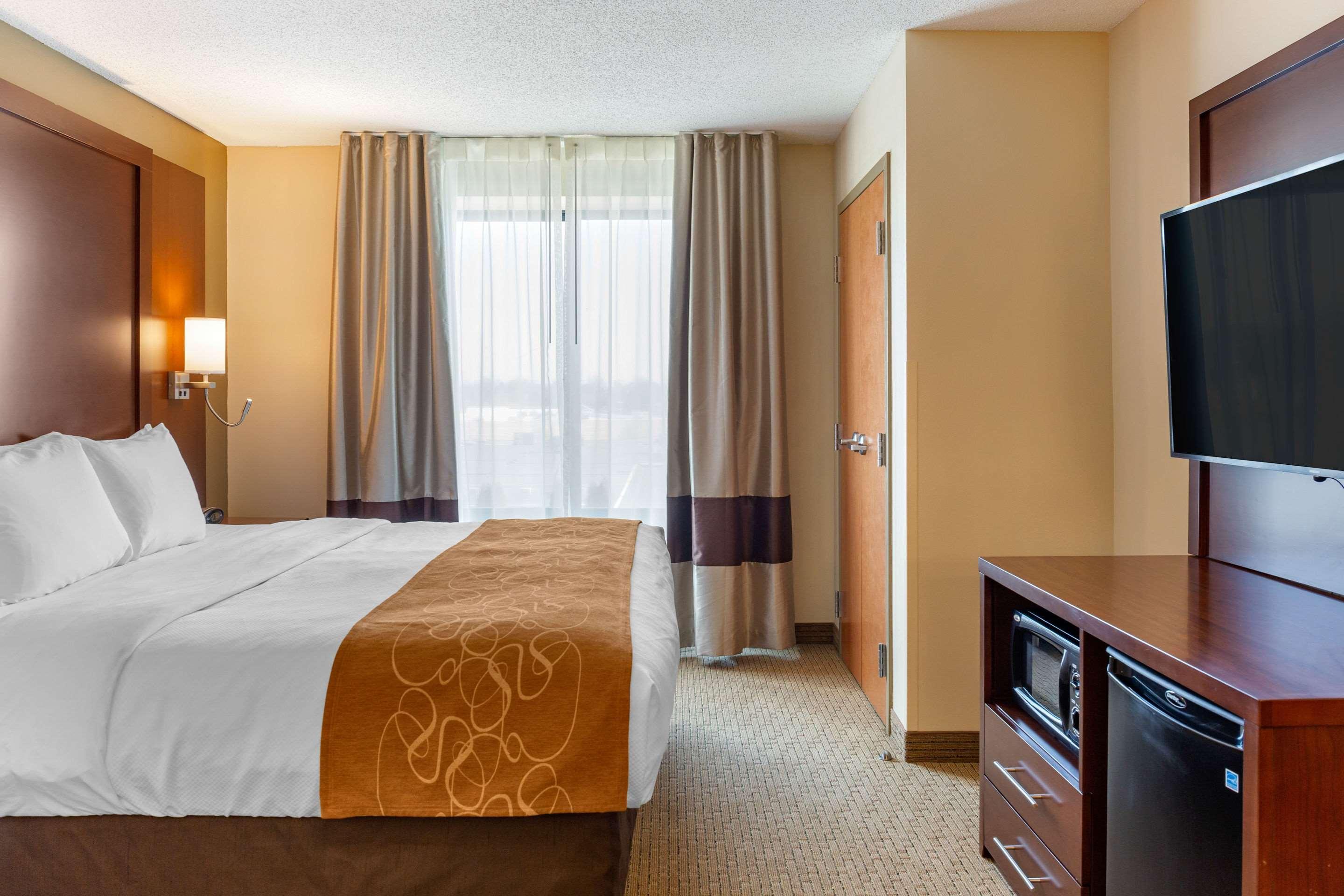 Comfort Suites Lancaster Amish Country Smoketown (Lancaster County) Exterior foto