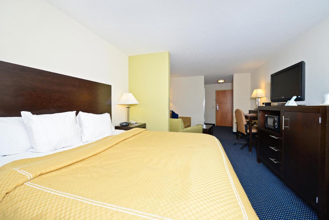 Comfort Suites Lancaster Amish Country Smoketown (Lancaster County) Exterior foto