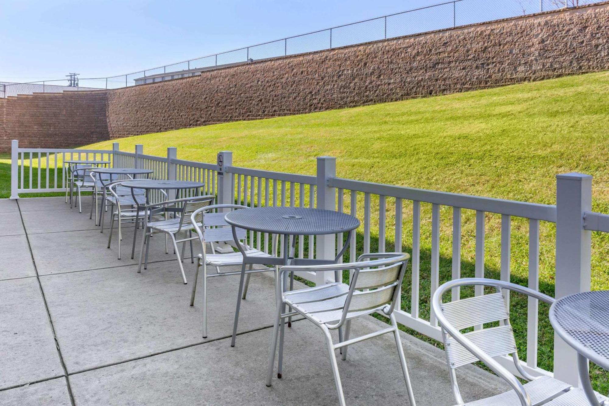 Comfort Suites Lancaster Amish Country Smoketown (Lancaster County) Exterior foto