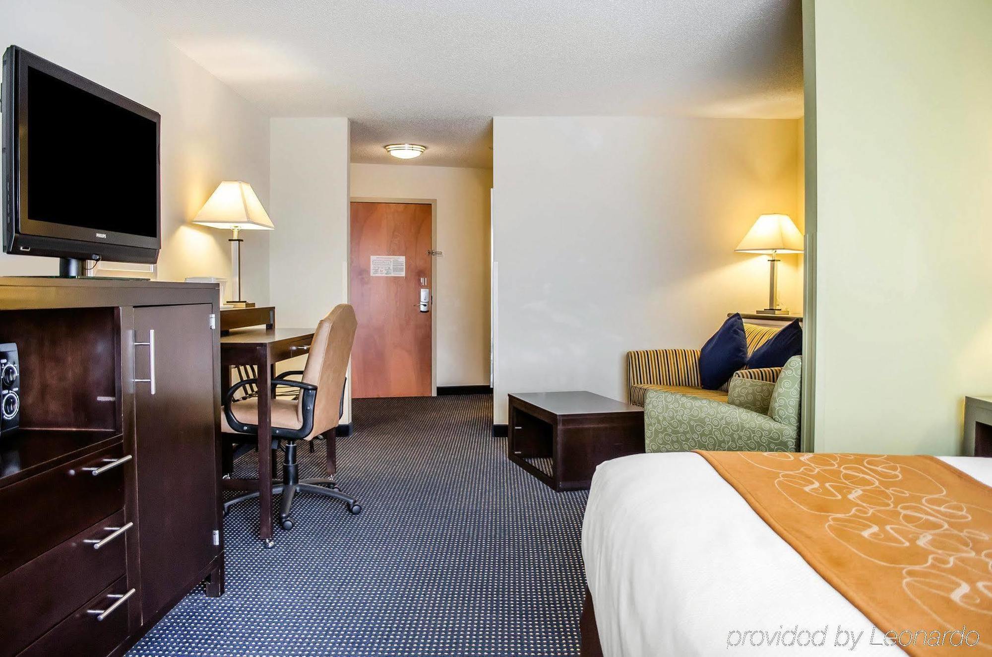 Comfort Suites Lancaster Amish Country Smoketown (Lancaster County) Exterior foto