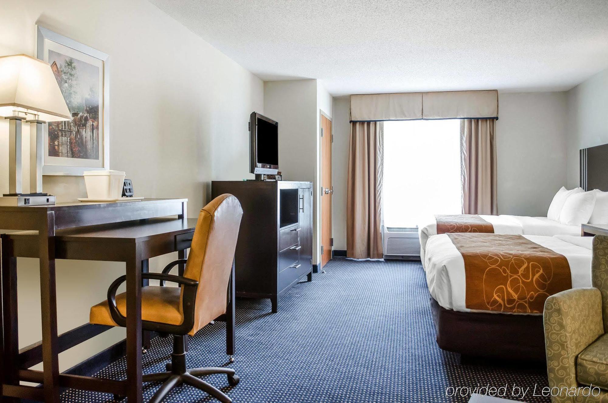 Comfort Suites Lancaster Amish Country Smoketown (Lancaster County) Exterior foto